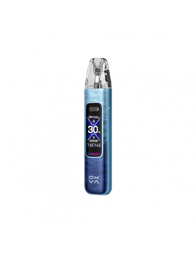 Xlim Pro 3 1500mAh Forged Blue - Oxva Xlim Pro 3 1500mAh Forged Blue - Oxva