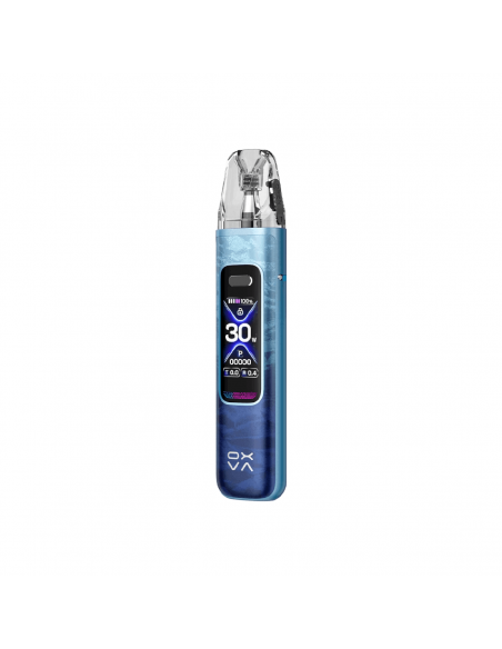 Xlim Pro 3 1500mAh Forged Blue  - Oxva