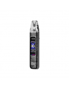 Xlim Pro 3 1500mAh Forged Black  - Oxva