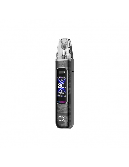 Xlim Pro 3 1500mAh Forged Black  - Oxva