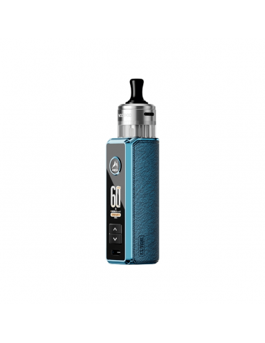 Drag S3 3000mAh Azul - Voopoo Drag S3 3000mAh Azul - Voopoo