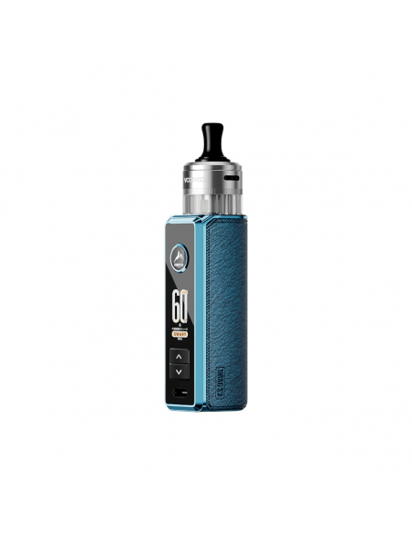Drag S3 3000mAh Azul - Voopoo