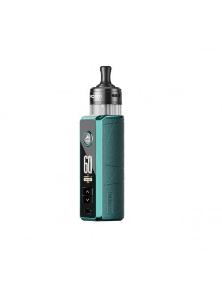 Drag S3 3000mAh Verde - Voopoo