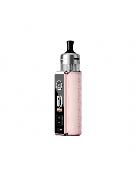 Drag S3 3000mAh Pink - Voopoo