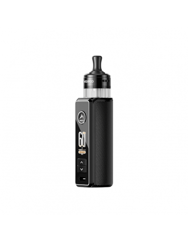 Drag S3 3000mAh Black - Voopoo Drag S3 3000mAh Black - Voopoo