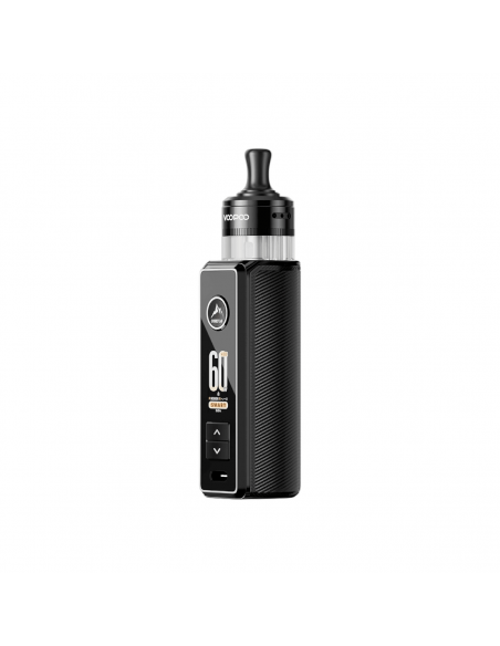 Drag S3 3000mAh Black - Voopoo