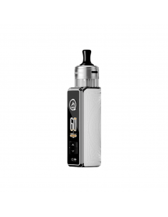 Drag S3 3000mAh White - Voopoo