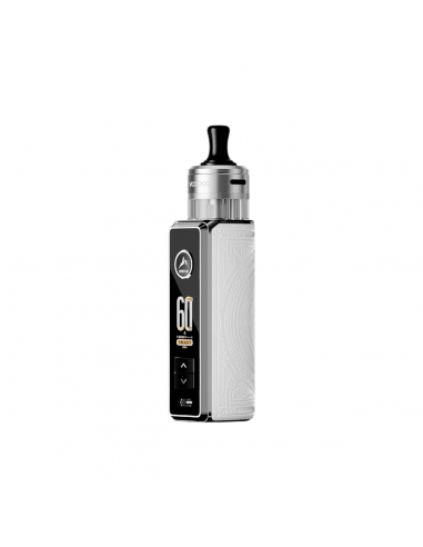 Drag S3 3000mAh White - Voopoo