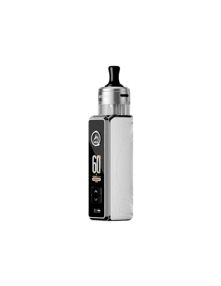 Drag S3 3000mAh White - Voopoo