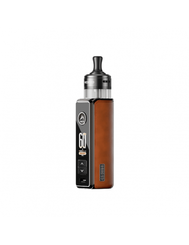 Drag S3 3000mAh Brown - Voopoo Drag S3 3000mAh Brown - Voopoo