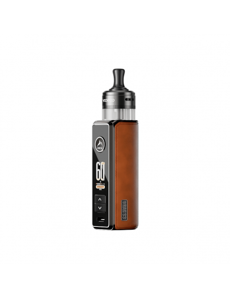 Drag S3 3000mAh Brown - Voopoo