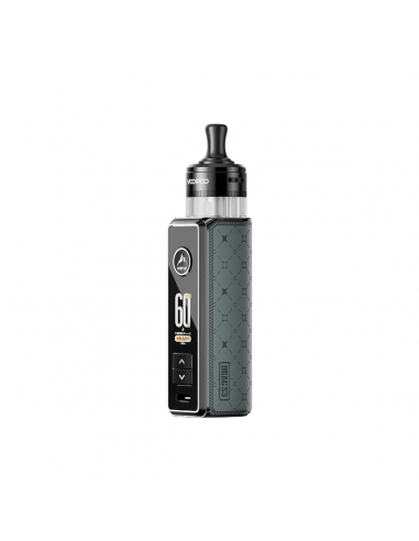 Drag S3 3000mAh Brookling Gray - Voopoo Drag S3 3000mAh Brookling Gray - Voopoo