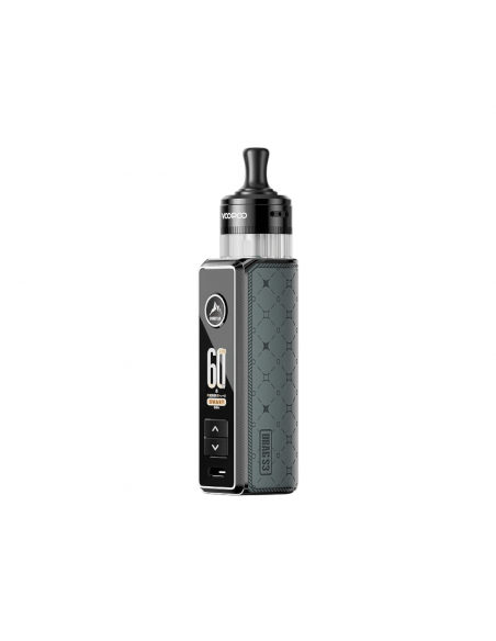 Drag S3 3000mAh Brookling Gray - Voopoo