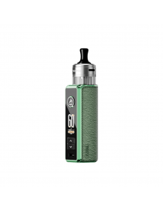 Drag S3 3000mAh Lake Green - Voopoo