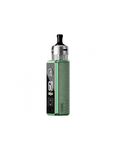 Drag S3 3000mAh Lake Green - Voopoo Drag S3 3000mAh Lake Green - Voopoo