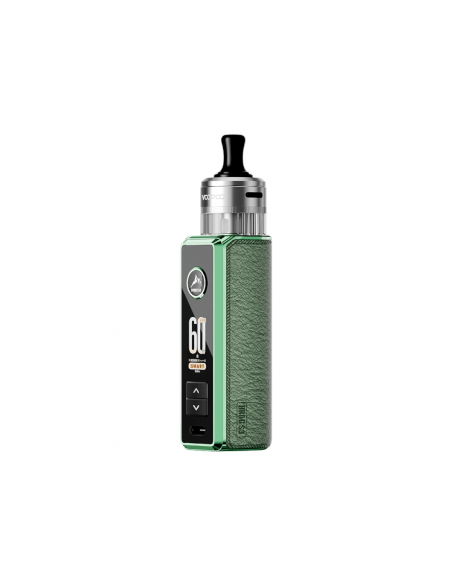 Drag S3 3000mAh Lake Green - Voopoo