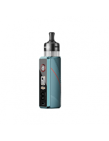 Drag S3 3000mAh Metal Gray - Voopoo