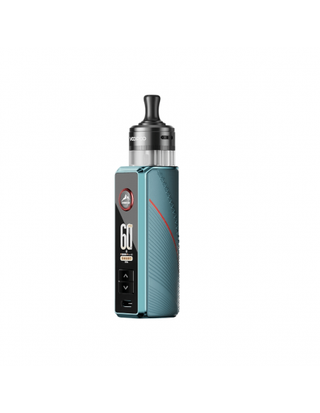 Drag S3 3000mAh Metal Gray - Voopoo