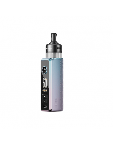 Drag S3 3000mAh Cherry Pink - Voopoo Drag S3 3000mAh Cherry Pink - Voopoo