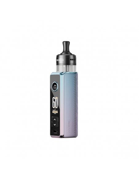Drag S3 3000mAh Cherry Pink - Voopoo