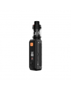 Armour Ultra 5500mAh + iTank T 2ml Negro - Vaporesso
