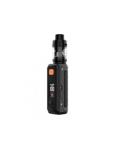 Armour Ultra 5500mAh + iTank T 2ml Negro - Vaporesso