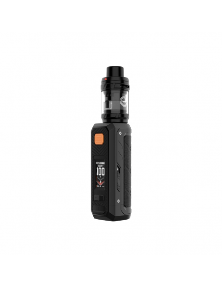 Armour Ultra 5500mAh + iTank T 2ml Negro - Vaporesso