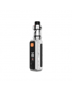 Armour Ultra 5500mAh + iTank T 2ml Silver - Vaporesso