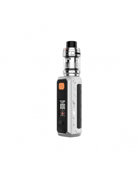 Armour Ultra 5500mAh + iTank T 2ml Silver - Vaporesso