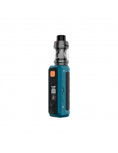 Armour Ultra 5500mAh + iTank T 2ml Blue - Vaporesso