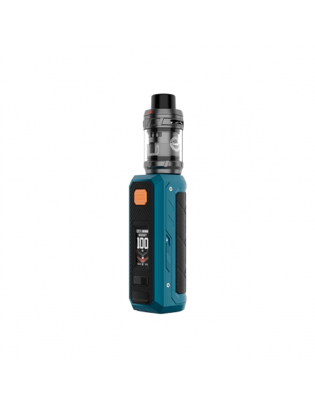 Armour Ultra 5500mAh + iTank T 2ml Blue - Vaporesso