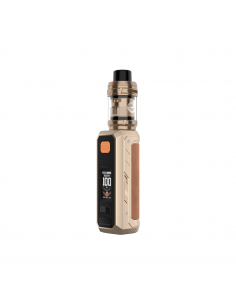 Armour Ultra 5500mAh + iTank T 2ml Dorado - Vaporesso