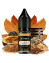 Supra Reserve 10ml - Platinum Tobaccos Nic Salts by Bombo Core Edition