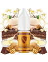 Don Juan Custard 10ml Nic Salt – Kings Crest Core Edition Salts
