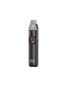 Nexlim 2 Pod Kit Black Warrior - Oxva