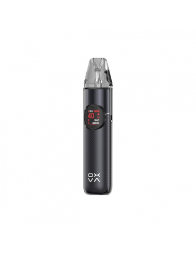 Nexlim 2 Pod Kit Black Warrior - Oxva