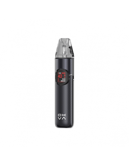 Nexlim 2 Pod Kit Black Warrior - Oxva