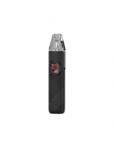 Nexlim 2 Pod Kit Black Warrior - Oxva 2
