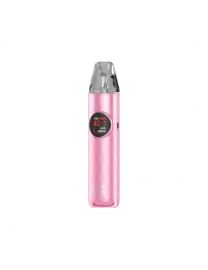 Nexlim 2 Pod Kit Shiny Pink - Oxva
