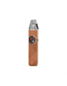 Nexlim 2 Pod Kit Bright Brown Leather - Oxva