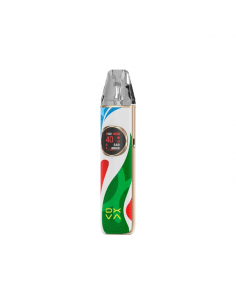 Nexlim 2 Pod Kit Color Clash - Oxva