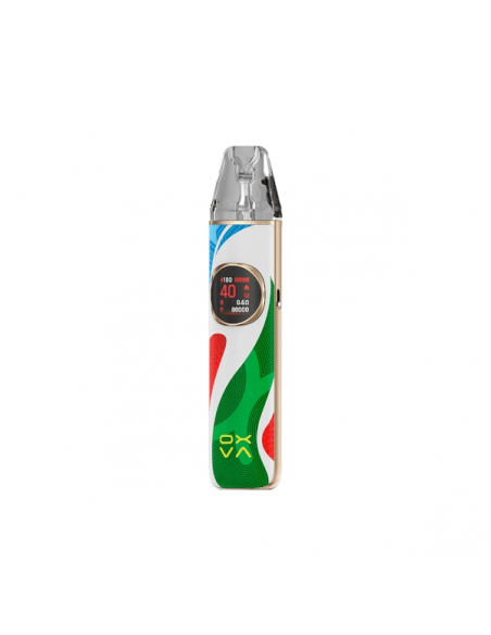 Nexlim 2 Pod Kit Color Clash - Oxva