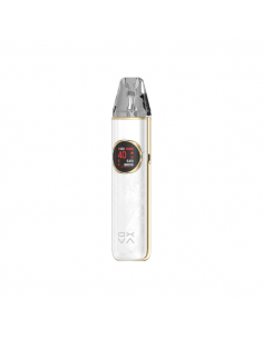 Nexlim 2 Pod Kit Pearly White - Oxva