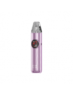 Nexlim 2 Pod Kit Shiny Purple - Oxva.