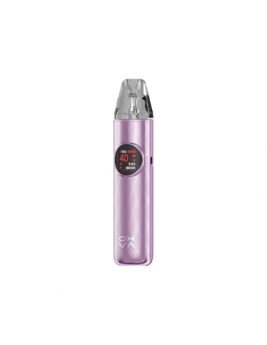 Nexlim 2 Pod Kit Shiny Purple - Oxva.