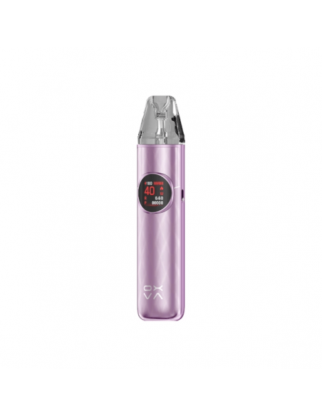 Nexlim 2 Pod Kit Shiny Purple - Oxva.