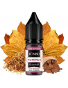 Pompeii 10ml – Platinum Tobaccos Nic Salts by Bombo Core Edition