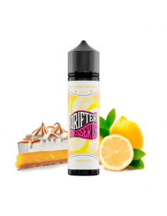 Aroma Lemon Tart 16ml60ml (Longfill) – Drifter Desserts