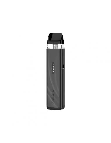 Xros 6 Mini 1600mAh Black - Vaporesso Xros 6 Mini 1600mAh Black - Vaporesso
