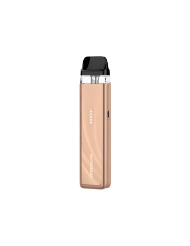 Xros 6 Mini 1600mAh Brown - Vaporesso Xros 6 Mini 1600mAh Brown - Vaporesso